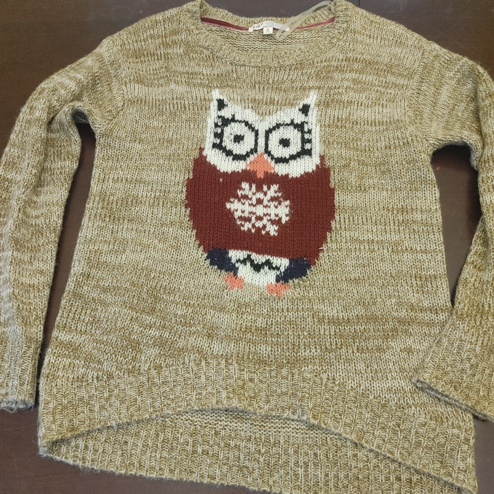 Sweater